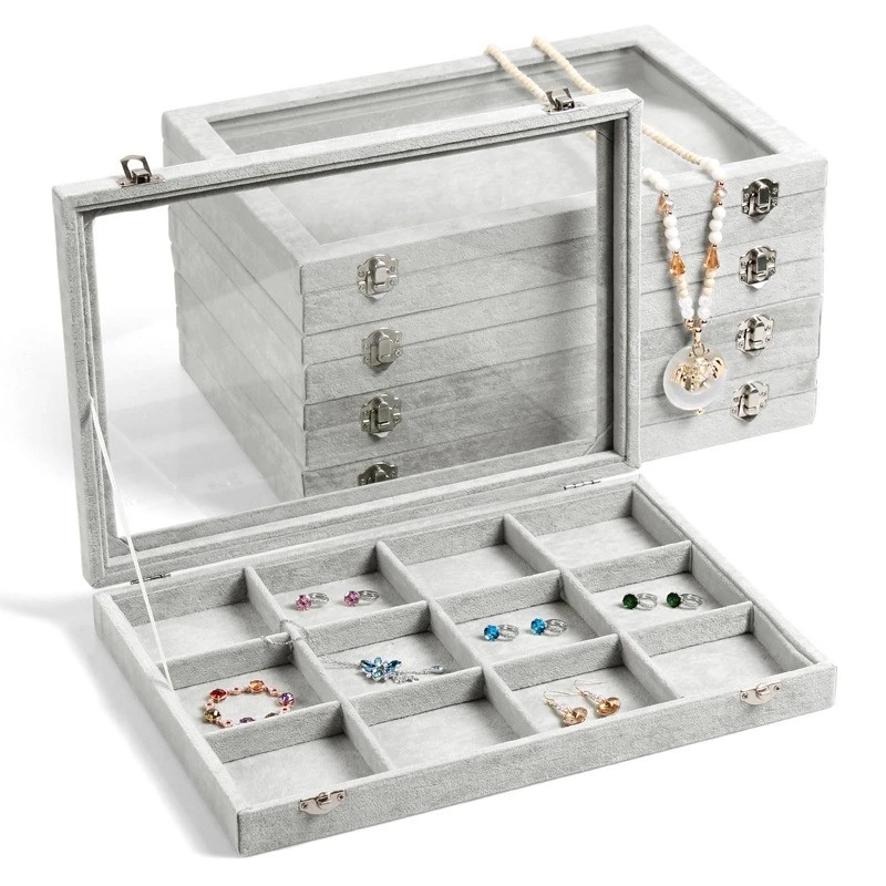 Bracelet display case Bracelet display case