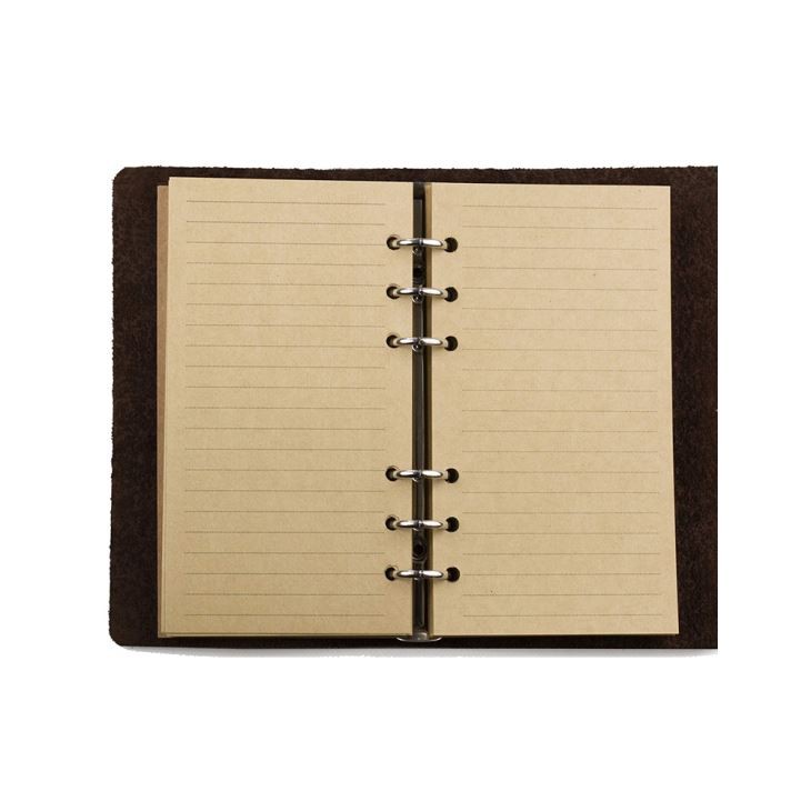 Journal Writing Notebook Antique Handmade