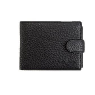 RFID blokiranje Elegance Leather Wallet