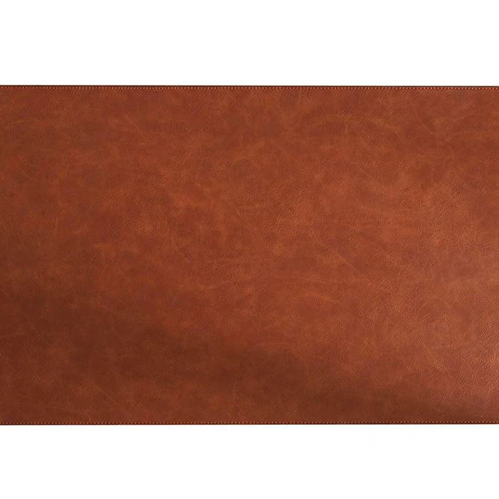 Leather Table Mat Desk Pad