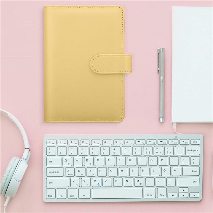 6ring binder 6ring binder