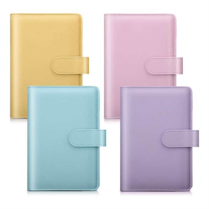 budget binder budget binder