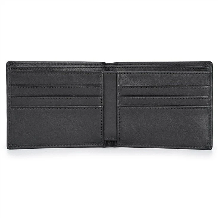 Travel PU Leather Wallet Travel PU Leather Wallet
